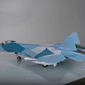 PAK FA-Hobby Model 3/2011 #PAKFA #HobbyModel