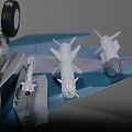 PAK FA-Hobby Model 3/2011 #PAKFA #HobbyModel
