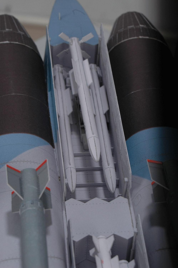 PAK FA-Hobby Model 3/2011 #PAKFA #HobbyModel