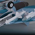 PAK FA-Hobby Model 3/2011 #PAKFA #HobbyModel
