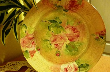 #decupage #dekupaż #deqoupage