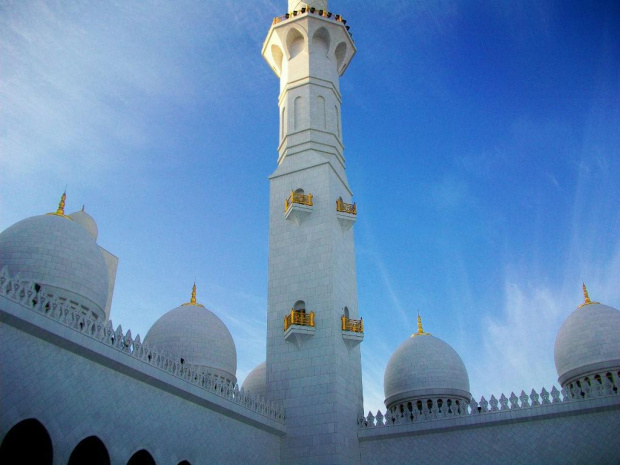 piękna architektura #meczet