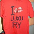 terranova I LOVE LUXURY rozm. L