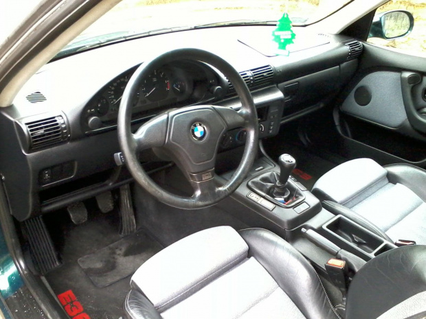 e36 compact mpakiet