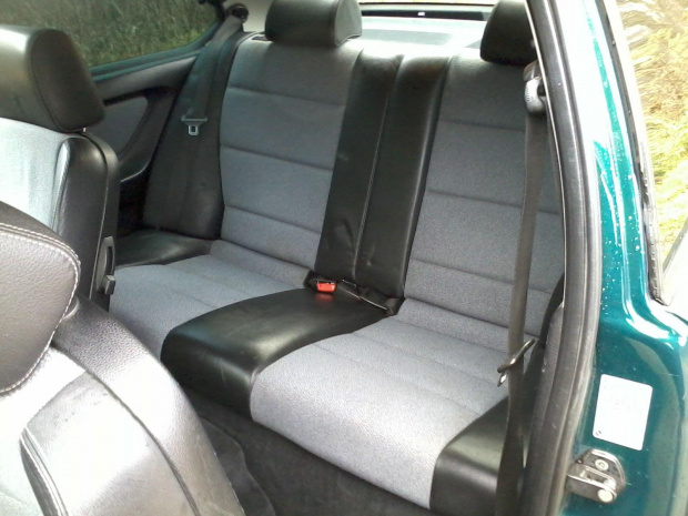 e36 compact mpakiet