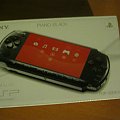 PSP