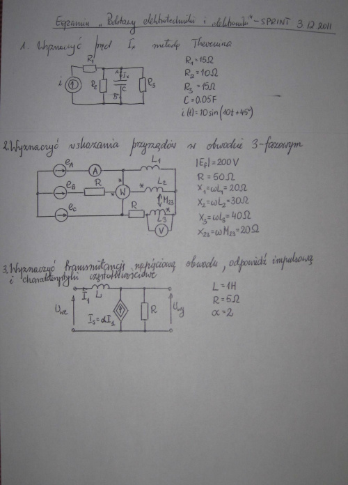 #egzamin