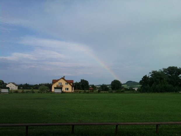 Bieszczady