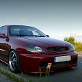 Daewoo lanos 2.3 turbo