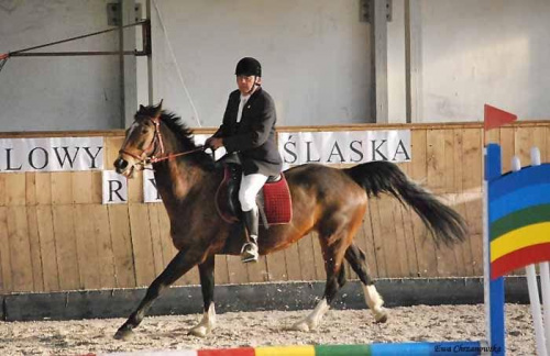 2009.04.19 Zawody skoki, Stodoły