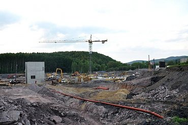 #Wałbrzych #centrum #handlowe #victoria