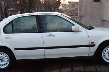 Honda MA8 #Honda #Civic #MA8