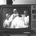 #habemus #papam #papież #janpawelII #transmisja #Rzym #Watykan