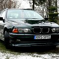 bmw e39 530d