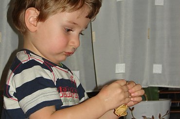 Święta 2011 - choinka #Boże #choinka #Naroszenie #OzdobyChoinkowe #pierniczki #pierniki #Święta