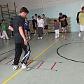 summer camp taekwondo Puck