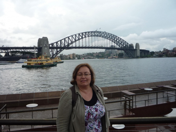 Harbour Bridge