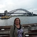 Harbour Bridge