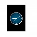 #zegar #wektor #inkscape #GrafikaWektorowa