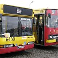 Dni Transportu Publicznego. 20-21 września 2008 rok.