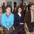 21 września 2008 r. w ramach Europejskich Dni Dziedzictwa zwiedzający mogli zapoznać się z historią szkoły, zwiedzić Izbę Regionalną i Muzeum na Strychu oraz obejrzeć wystawę zdjęć Michała Sokołowskiego. #Sobieszyn #Brzozowa
