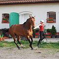 2009.05.21 Trening w Stodołach