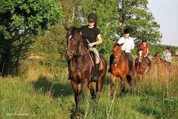 2009.05.21 Trening w Stodołach