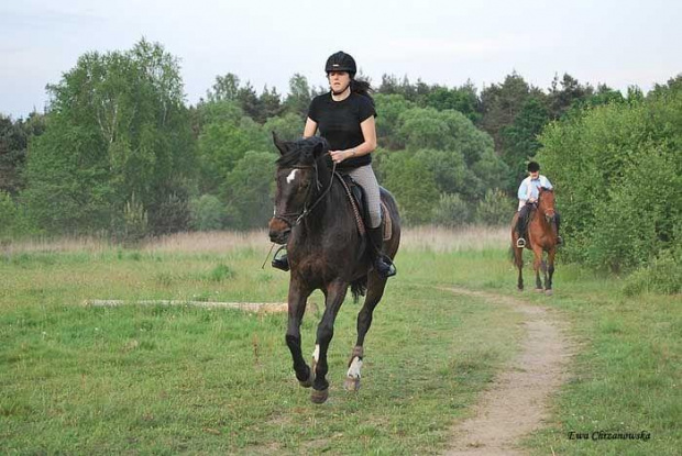 2009.05.21 Trening w Stodołach