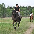 2009.05.21 Trening w Stodołach