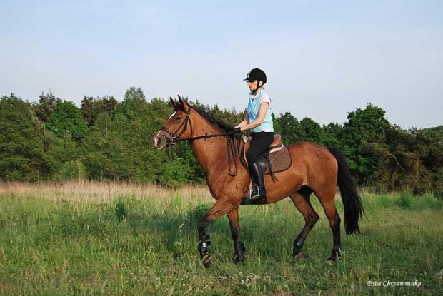 2009.05.21 Trening w Stodołach