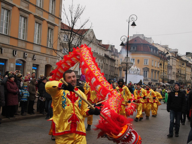 3 KRÓLI #warszawa