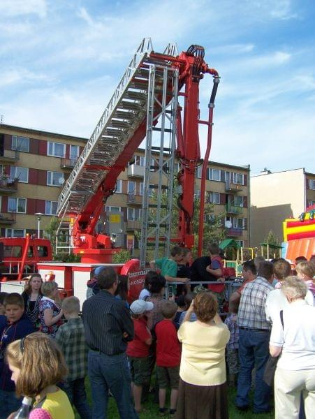 piknik na osiedlu gen. Sikorskiego #mdkmiechow