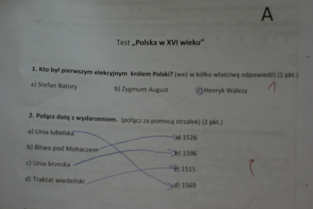 test hista #TESTYErykmaslowski