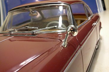 #BMW503 #GOERTZ #REVELL