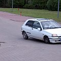 IX Forum Motoryzacji na terenie politechniki białostockiej