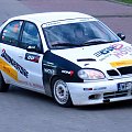 IX Forum Motoryzacji na terenie politechniki białostockiej