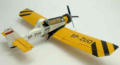 PZL M-18 Dromader