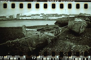 Old Port #Galway #OldPort #Irlandia #Ocean #SprocketRocket