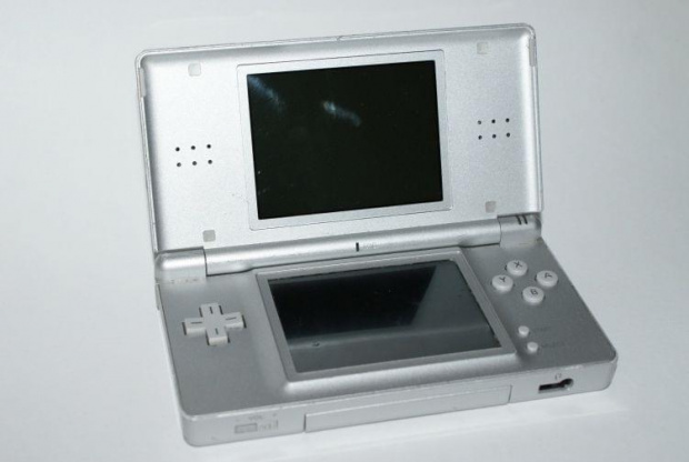 nintendo DS na sprzedaz