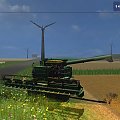 Landwirtschafts-Simulator 2009 #JohnDeere