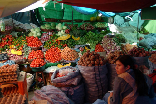 Cochabamba