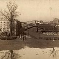 Powódz Poznań 1888 rok
1888 - Legi Debinskie - 02