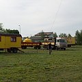 Cyrk Krasnal w Solcu Kujawskim 2009. Zakaz kopiowania zdjęć zapraszamy na www.cyrk-fan.com #CyrkKrasnalSolecKujawski
