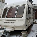 Bailey Pageant Cabriolet '95