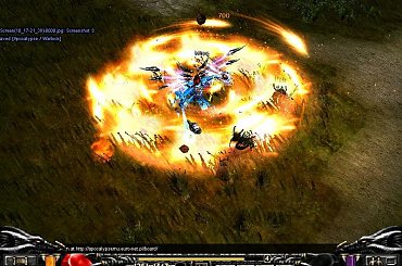 ss Apocalypse MU #apo