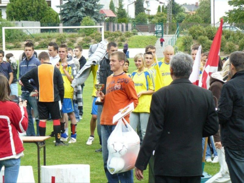 Powiatowe Śwęto Sportu-Chodecz 05.06.2009 r. #sport #młodzież #szkoła