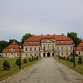 Pępowo (wielkopolskie) - pałac