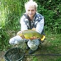 tench
