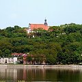 Kościół pw. Św. Bartłomieja.