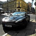 Aston Martin DBS